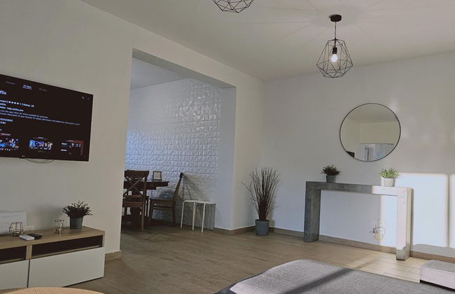 01 LIM - Stay Sky Apartment - Foto 7