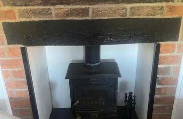 Long Lane Cottage - Foto 28