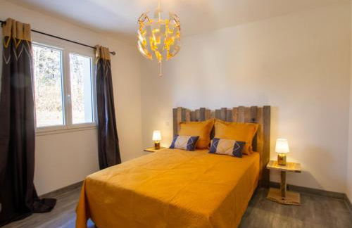 Maison récente et confortable, animaux acceptés, proche du Périgord Noir - FR-1-616-242 - Foto 7