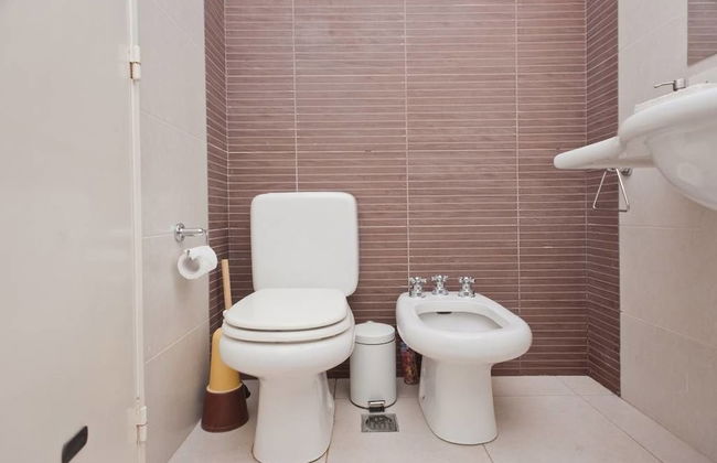 Historico Duplex en el Centro - Foto 28