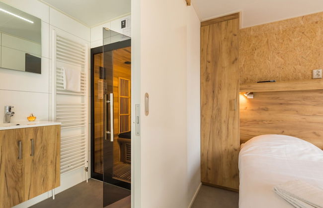 Wellness Stay With Sauna - Photo 3