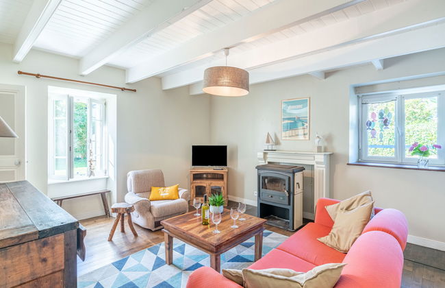 Ti ar Stang - Foto 5