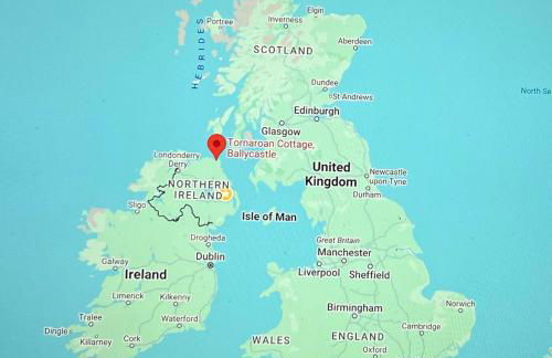 Tornaroan Cottage - Foto 31