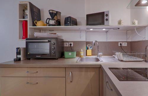 Au Epicéah, logement à la campagne - Foto 8