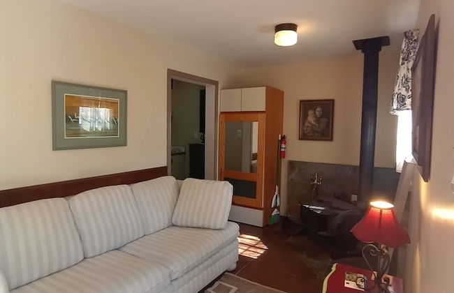 Bigfoot RV & Cabins Park - Foto 19