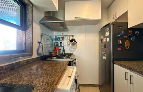 APART HOTEL TIFFANYS IPANEMA - Apto 605 - Foto 21