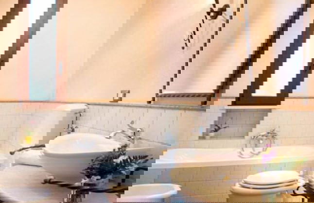 Villa Nichil con Piscina Esclusiva Vicina al Mare - Foto 29