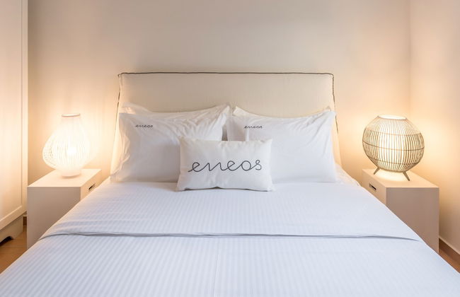 Eneos Kythnos Beach Villas - Photo 46