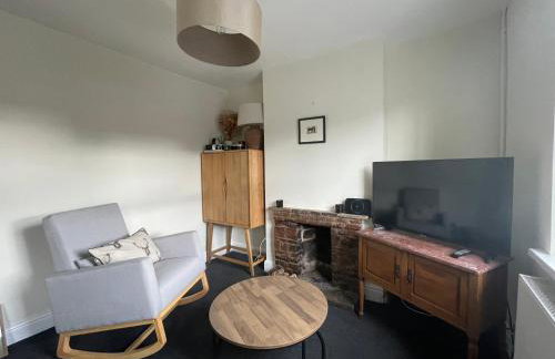 Cosy Cottage - Foto 6