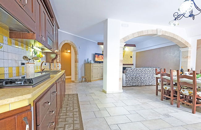 Villa La Tricasina - Foto 17