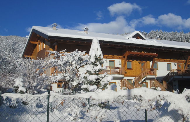 Agritur Pisani - Foto 43