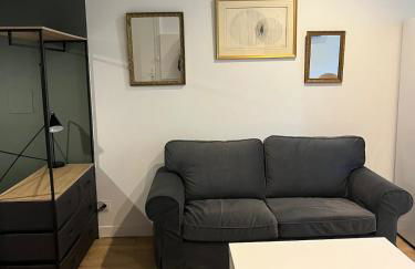 Studio climatisé - Foto 8