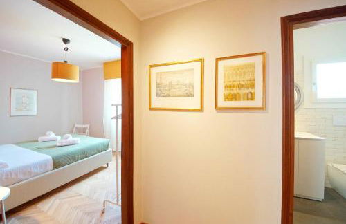 Ca' Ponte degli Scalzi WI-FI Fiber - Foto 27