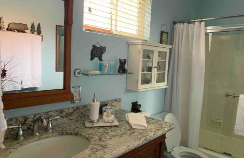 Kernville - walk to River Kern & Downtown - Foto 30