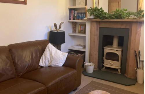 Northmill Cottage - Charming 2 bed residential property with courtyard - Foto 7