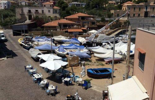 Casa nel borgo marinaro di Santa Nicolicchia - Foto 40