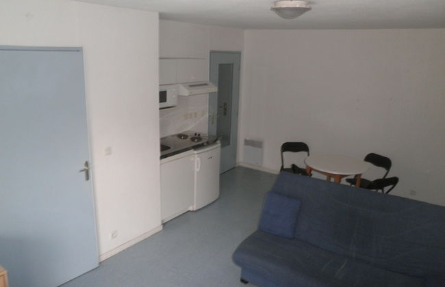 City Résidence Sophia - Foto 14