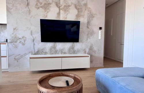 Aqua Concept Apartment Sol Marina - Foto 3