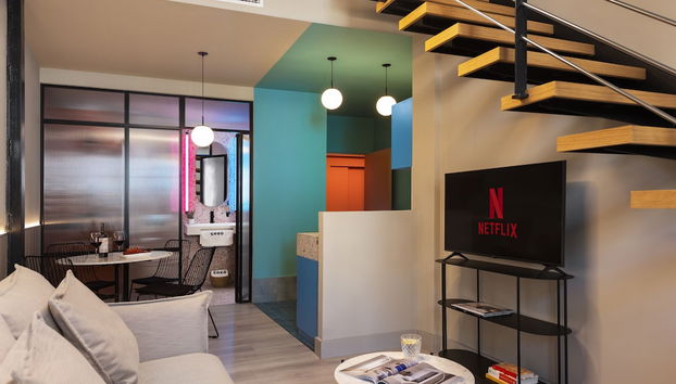 Coeo Frailes Design Apartments - Photo 2, Primary image