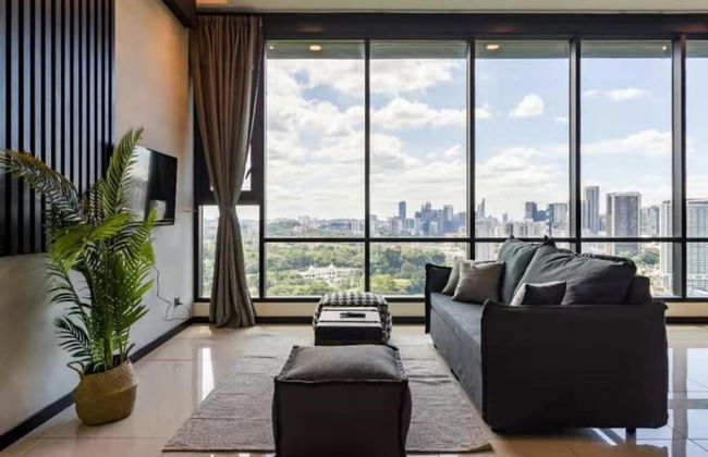 Opus Residences by EUcation Home - Foto 39