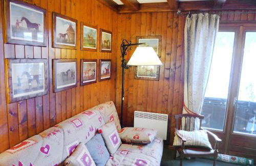 Apartment Les Charmoz-3 by Interhome - Foto 11