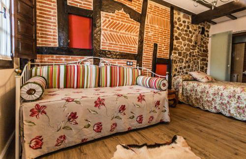 Posada Real La Montañesa - Foto 29