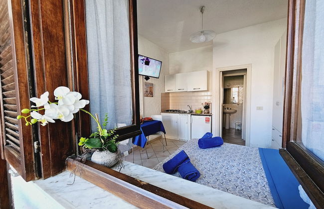 Appartamenti Centro Storico Santa Teresa Gallura - Foto 14