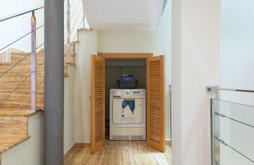 Penthouse with Private Swimming Pool - Foto 66