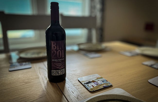 Brookley House Cromer Coast 5 Bed 8 Guests - Foto 56