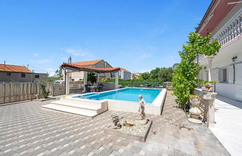 Beautiful Apartment In Sibenik - Foto 11