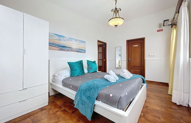 Casa Moreira by Atlantic Holiday - Foto 64