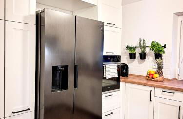 Schönes modernes Einfamilienhaus für 1 bis 6 Personen - Foto 18