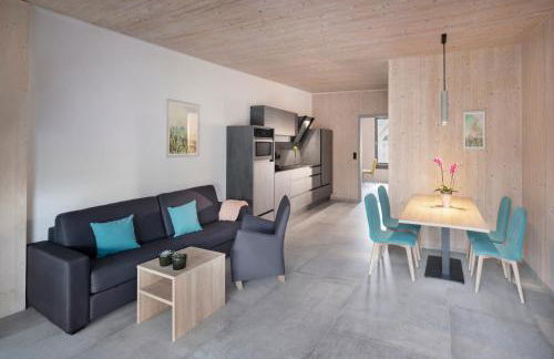 Ferienwohnung im Vogelgesang W3 - Foto 8