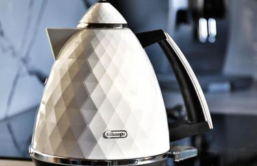 SeaUSasino - Luksusowe Drewniane Domy z Kominkami - Foto 19