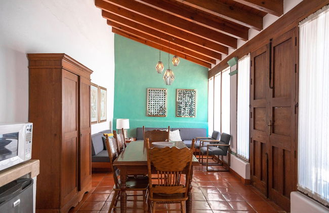 Casa Antigua by Domi Housing - Foto 34