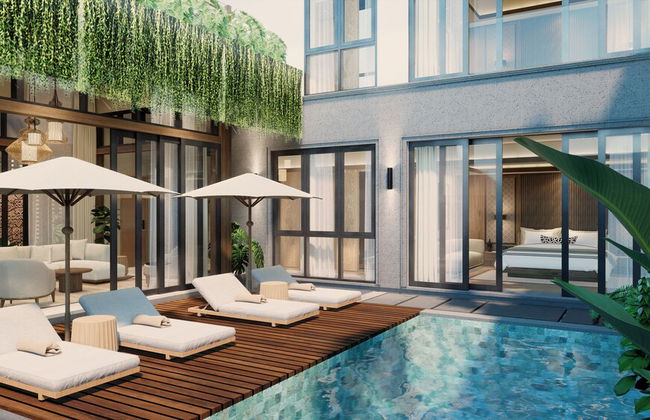 The One Boutique Villa - Foto 64