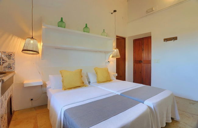 Finca Son Valls - Photo 17