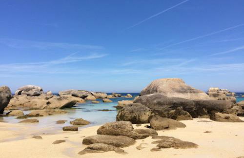 Maison Béniguet au Pays des Abers - Foto 24