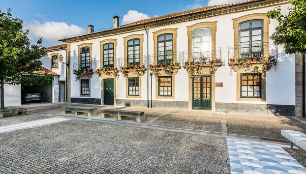 S. Thomé apts - Foto 2, Profilbild