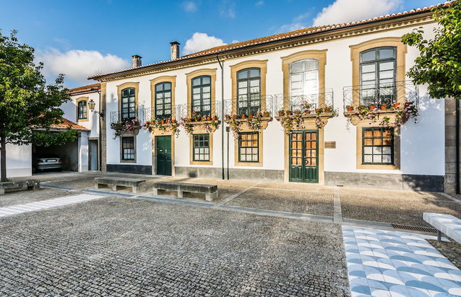 S. Thomé apts - Foto 1