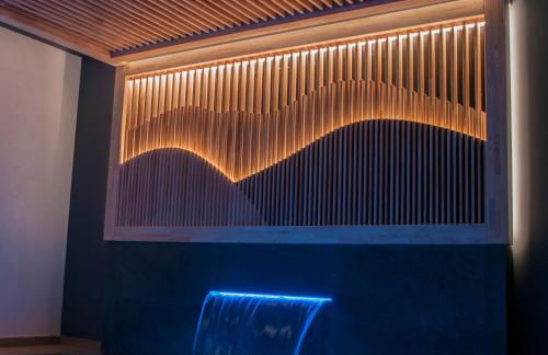 Chalet luxueux avec piscine intérieure - Foto 12