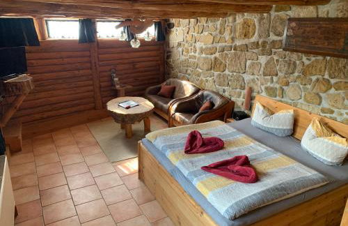 Blockhausvermietung "Vor dem Gröperntor" - Foto 17