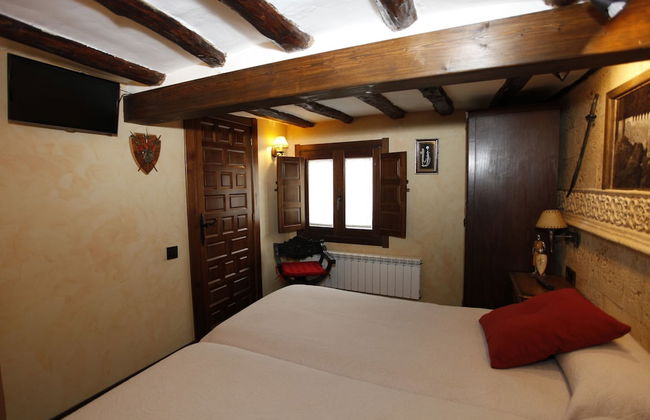 La Casa de Lucas - Foto 13