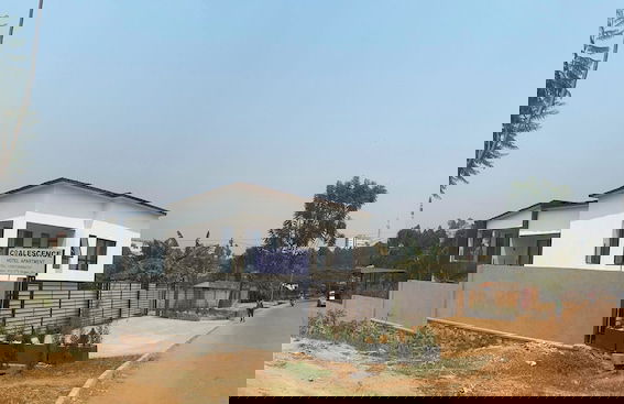 COALESCENCE HOTEL - Foto 64