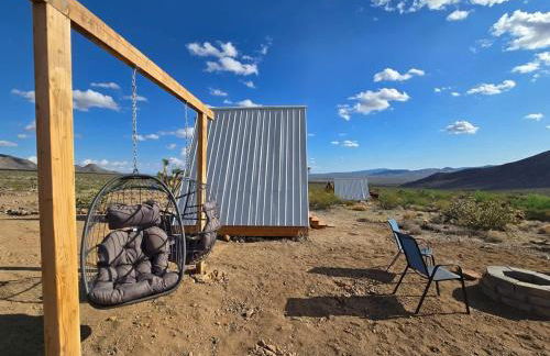 Star Gazer #3 Glamping - Foto 12