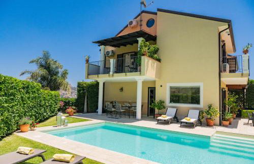 Villa Almond - Foto 6