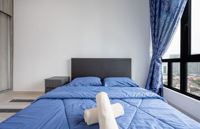 Legasi Kampung Baru by Airhost - Foto 10