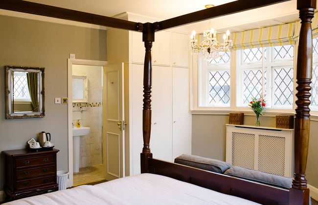 Prince of Wales - Townhouse - Foto 58