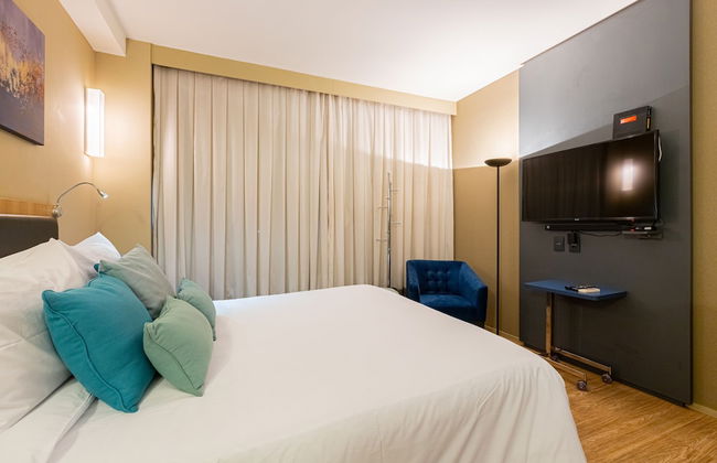 APS - Alpha Stay By Anora Spaces - Foto 12