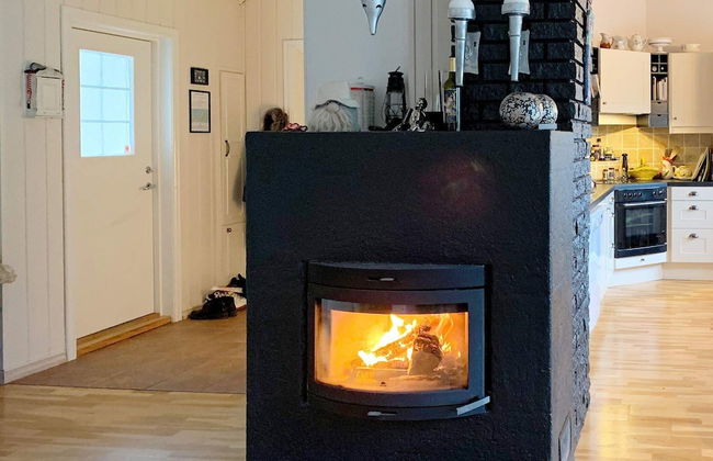 6 Person Holiday Home in Aure-by Traum - Foto 12